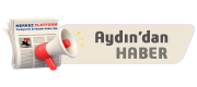 Aydın'dan Haber - Aydın'ın Haber Merkezi