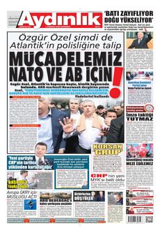Aydinlik