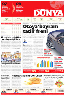 Dünya