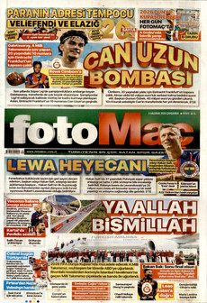 Fotomaç