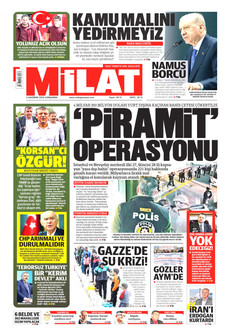 Mi̇lat