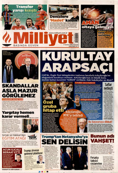 Mi̇lli̇yet
