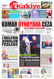 Türki̇ye