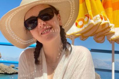 7 aylık hamile hemşire Esra, evinde ölü bulundu