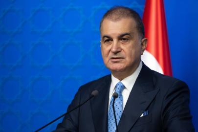 AK Parti Sözcüsü Çelik: Gelinen nokta, bölge ve dünya barışı için önemlidir