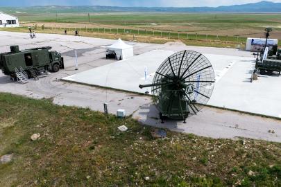 ASELSAN'dan DRONEDEF: Farklı konumlardan geldiler, saniyeler içinde yok etti