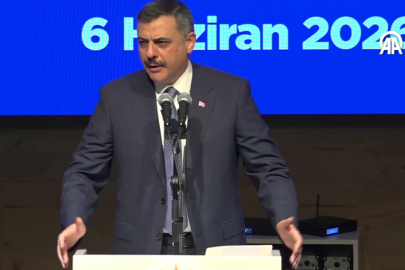 Bakan Çiftçi: Çetelere göz açtırmayacağız