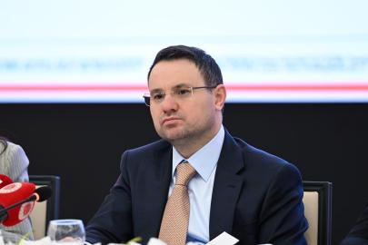 Bakan Gürlek, 15 bin personel alımının ayrıntılarını açıkladı