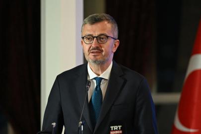 Burhanettin Duran: Ankara Havalimanı başkentimizin uluslararası rolünü güçlendirecek