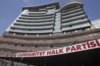 CHP'de 6 isim için ihraç istemi
