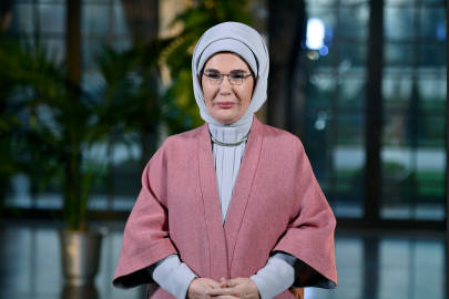 Emine Erdoğan, Babalar Günü'nü kutladı