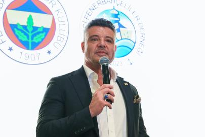 Fenerbahçe Başkanı Saran'a 'yasa dışı bahse teşvik' suçundan ceza