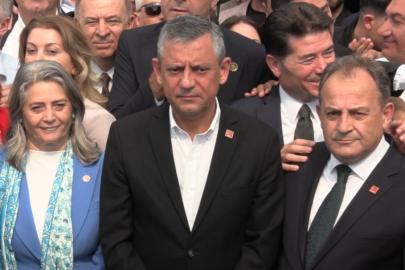 Hafta sonu üç şehirde sandık başına gidilecek: Özgür Özel'den yerel ara seçim turu