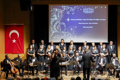 İBSK’den 'Sadettin Kaynak Besteleri' konseri