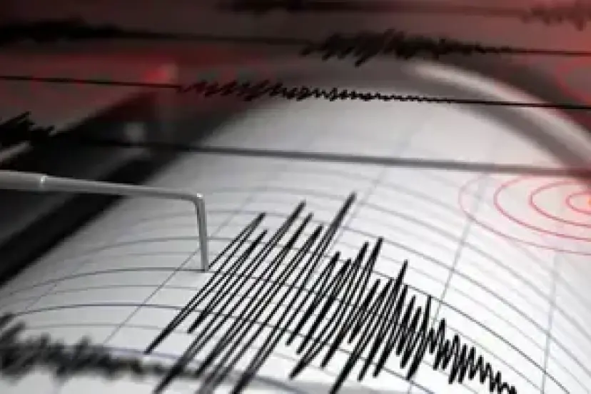 Kahramanmaraş'ta 4,4 büyüklüğünde deprem