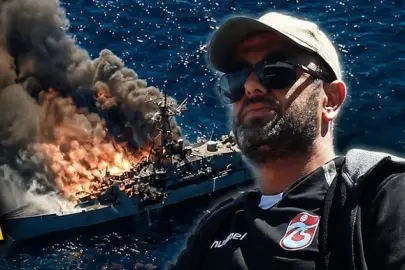 Karadeniz’de Türk balıkçı teknesine saldırı: 1 ölü!