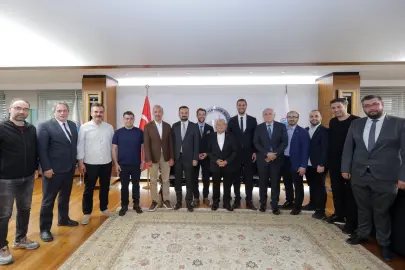 Kayseri Turizm Ödülleri için geri sayım başladı