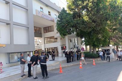 Manavgat Belediyesi operasyonu: İki müdür ve bir iş insanı gözaltında