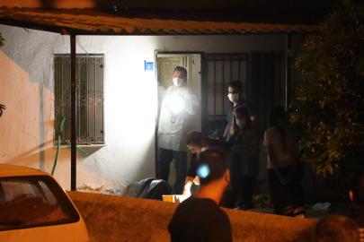 Ölen babasının cesediyle iki gün aynı evde yaşadı