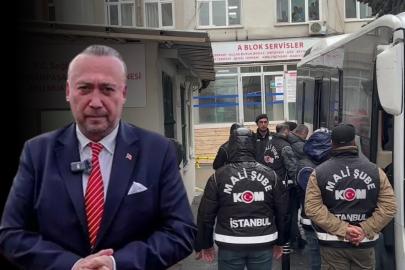 Özkan Yalım'ın ek ifadesinde yeni iddialar. "Kurultay günü salondaydım, şahit olmadım"