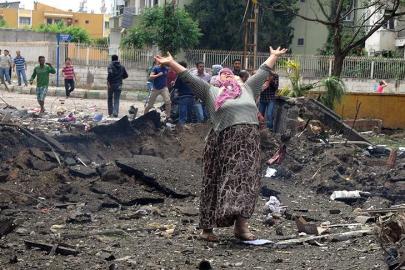 Reyhanlı'daki terör saldırısı davasında karar