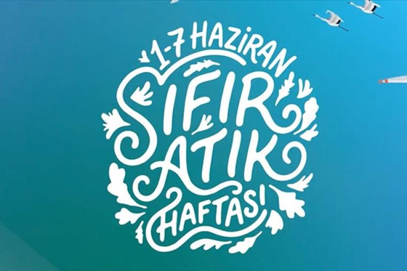 Sıfır Atık Forumu başlıyor: 183 ülkeden temsilci gelecek