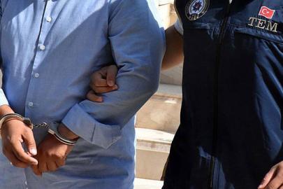 Terör örgütlerine yönelik operasyonlarda 103 tutuklama