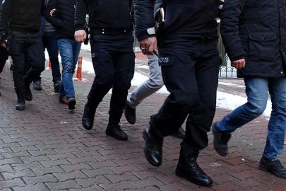 "Tetikçi ve suç örgütlerini övücü" paylaşım yapan 258 şüpheli yakalandı