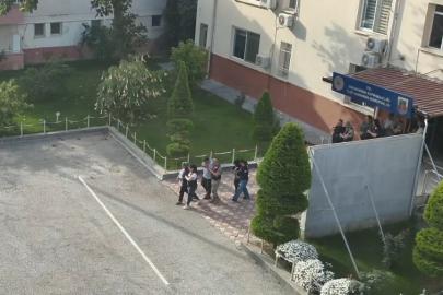 Usulsüz sağlık raporu oyununda 200 milyon TL'lik vurgun