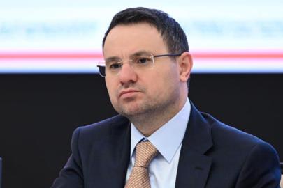 Adalet Bakanı Gürlek: Hiç kimse Türk mahkemelerine parmak sallayamaz