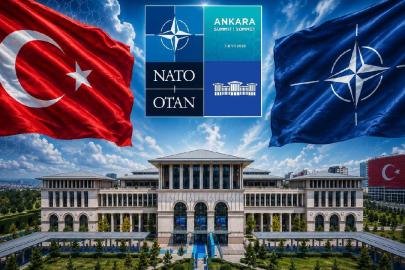 Bakan Fidan'dan 'Ankara'da sahne hazır' paylaşımı