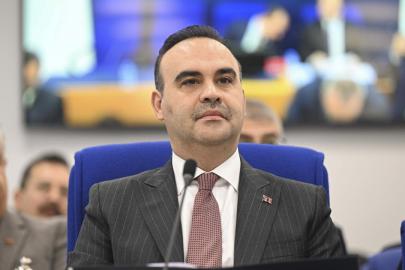 Bakan Kacır, 6. Arktik Bilim Seferi'ni TRT Haber'e anlattı