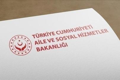 Bakanlıktan eşinden şiddet gören kadına ilişkin açıklama