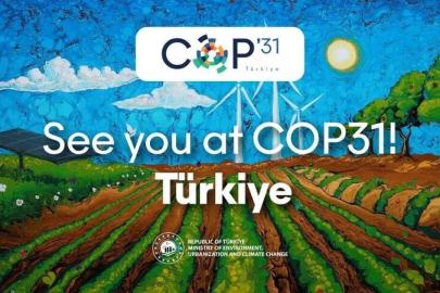 COP31'de gönüllü olmak için 104 ülkeden 10 bini aşkın kişi başvurdu