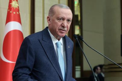 Cumhurbaşkanı Erdoğan'dan Dünya Kupası'nı kazanan İspanya'ya tebrik