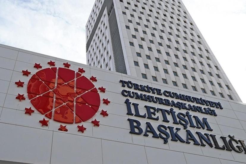 DMM'den, 'Türkiye'nin Kıbrıs'ta işgalci, askeri varlığının gayrimeşru olduğu' iddiasına tepki