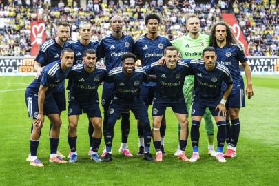 Fenerbahçe'nin muhtemel rakibi belli oldu