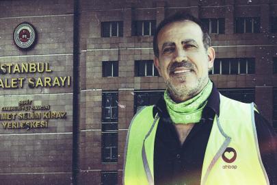 Haluk Levent, tutuklama talebiyle hakimliğe sevk edildi