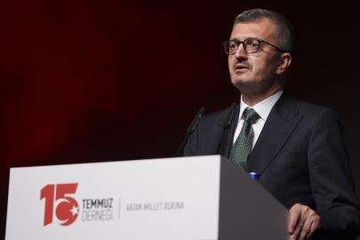 İletişim Başkanı Duran: FETÖ, faaliyet gösterdiği her ülke için açık bir tehdittir