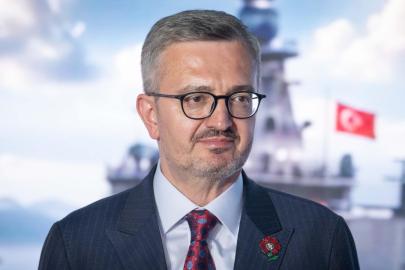 İletişim Başkanı Duran İrade Bizim, Zafer Bizim dijital zaman tünelini ziyaret etti