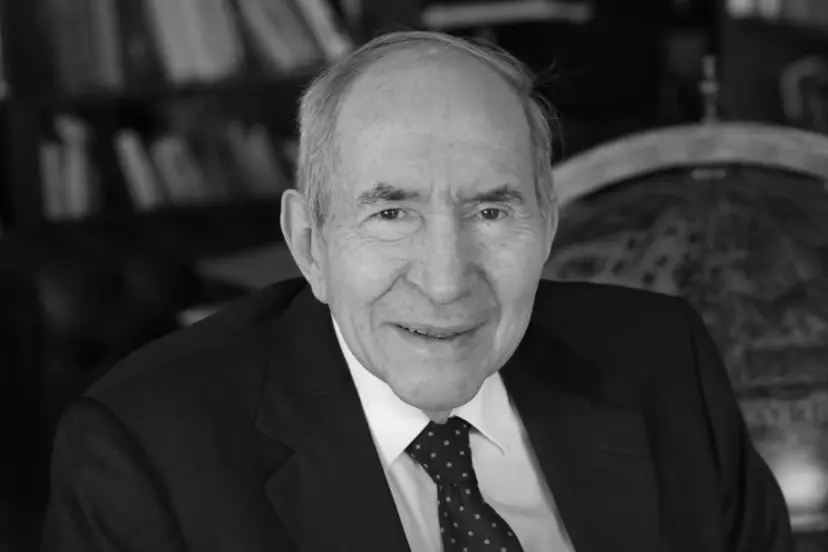 Kılıçdaroğlu Altan Öymen'i ilk vefat yılında unutmadı