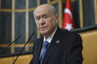MHP Genel Başkanı Bahçeli: FETÖ'ye karşı hafıza diri tutulmalı