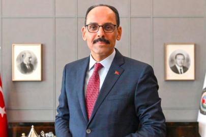 MİT Başkanı Kalın'dan NATO'da güçlü ortaklık ve eşit ilişki kritik önemde mesajı