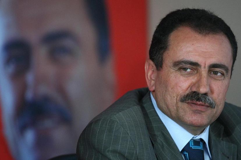 Muhsin Yazıcıoğlu soruşturmasında 19 şüpheli tutuklandı