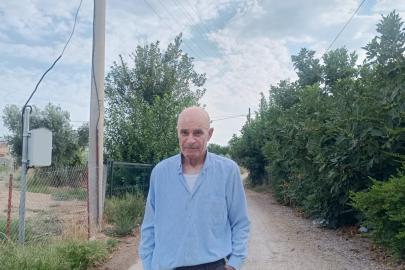 3 gündür kayıp Alzehimer hastası, evinden 10 kilometre uzakta ölü bulundu