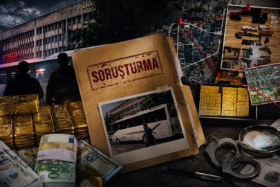 Alihan Kuriş suç örgütü soruşturmasında firari iki isim Marmaris'te yakalandı