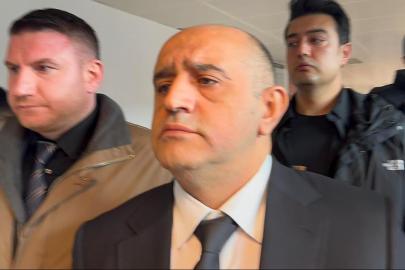 Aziz İhsan Aktaş suç örgütü davasında karar