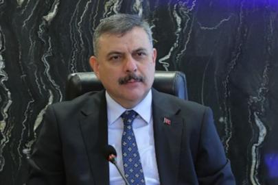 Bakan Çiftçi: Operasyonun üzerinde uzun süredir çalışılıyordu