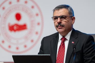 Bakan Çiftçi: Suç çetelerine nefes aldırmayacağız