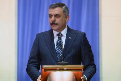Bakan Çiftçi: Teknolojiyi yalanı büyütmek için kullananları engelleyeceğiz